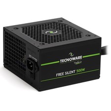 ALIMENTATORE 500W ATX SILENT