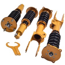 Amortisseurs combines filetes