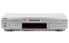 Sony MDS-JE530 MiniDisc
