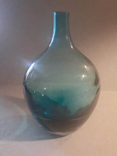 Vaso vetro salong - vaso,