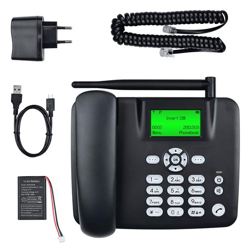 Wireless sim card classico - sim,
