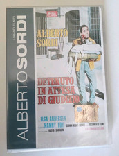 Detenuto In Attesa Di Giudizio