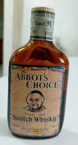 Mignon abbot choice - mignon,