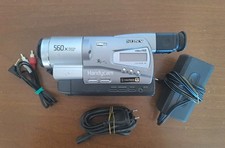 Sony Handycam CCD-TR728 Hi8