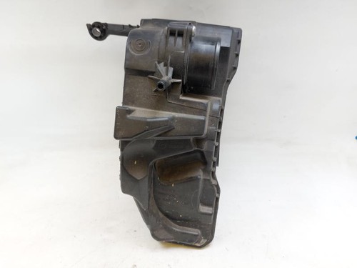 165001258r scatola filtro - scatola, aria