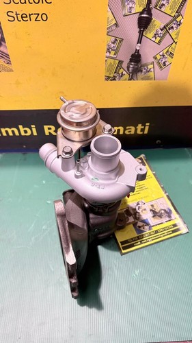 Turbina smart forfour - smart,