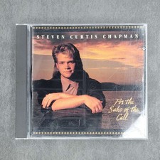 For the Sake of the Call Music