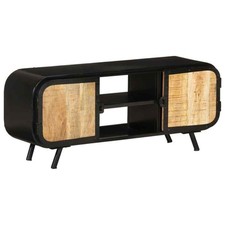 vidaXL Mobile Porta TV