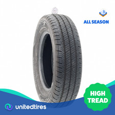 Used 195/75R16C Hankook