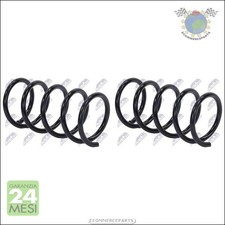 2x molle ammortizzatore AJS