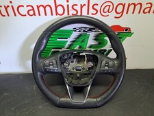 VOLANTE MANUBRIO STERZO COMPLETO FORD PUMA ST-LINE L1TJ-3600-EC1GW6 2020