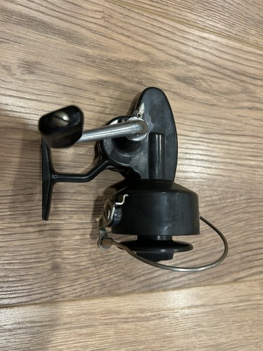 Ofmer spinnrolle fishing - n-22,