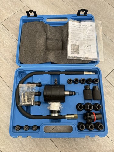 Kit estrattore iniettore - kit,