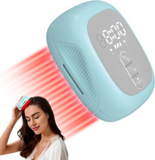 Laser Comb for Hair Growth, Pettine Laser per La Crescita Dei Capelli (Autorizza