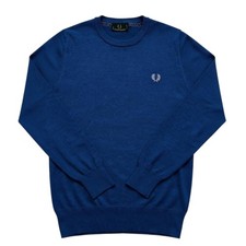 Fred Perry maglione a maglia