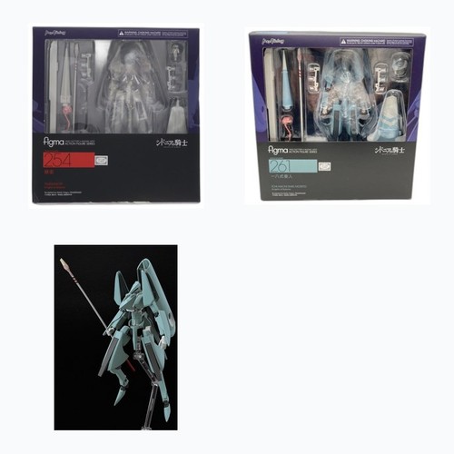 Figma cavalieri sidonia - di,