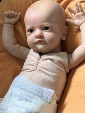 Reborn Mila