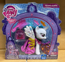 My Little Pony through the