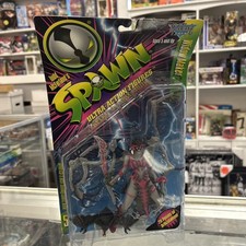 NIB 1996 Todd McFarlane Toys