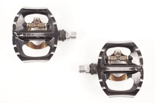 Pedale piatto shimano a530 - pedale,