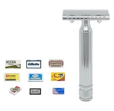 Fatip Ibrido rasoio di