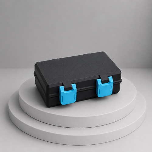 Custodia stampata - 3d, |