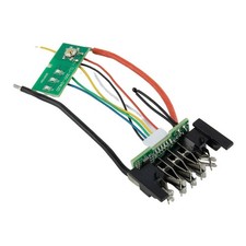 Durevole Utensile Elettrico