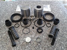 Kit Riparazione Pinza Freno