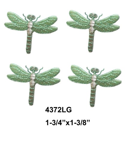 4372lg lotto 4pz - #4372lg,