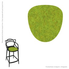 Supporto in feltro ecologico