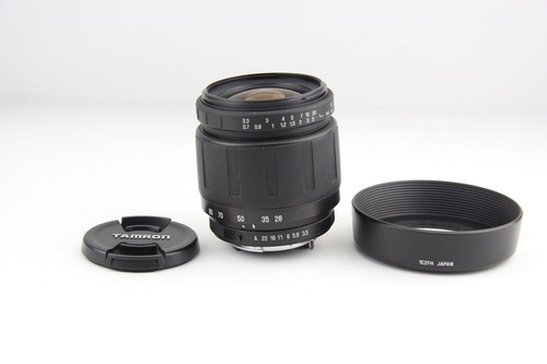 Tamron 80mm 5 - af, f/3.5-5.6