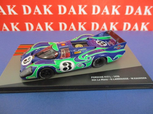 Die cast modellino - 1/43, auto