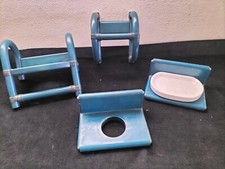 Gervasoni Bathroom Set 4 Pezzi