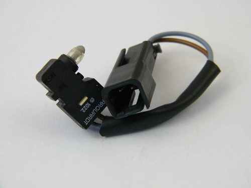 Microswitch marquardt - microswitch,