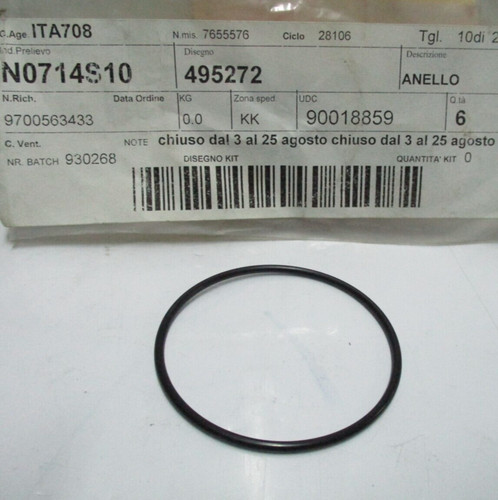Anello puleggia variatore per - anello,