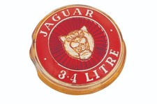 JAGUAR MK1 MK2 S-TYPE 3,4