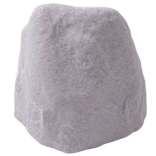 Copertura resina roccia finto