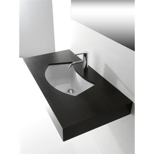 Lavandino lavabo sottopiano - lavabo,