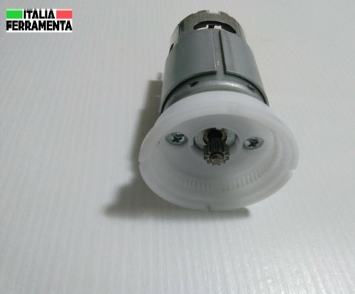 Motore con ingranaggio - motore,