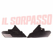 PANNELLI TUNNEL CENTRALE MOQUETTE ALFA ROMEO DUETTO 4 SERIE ORIGINALI