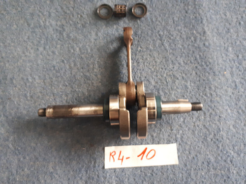 Motopompa oleo mac - efco,