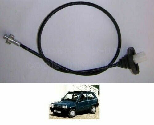 Cavo contachilometri fiat - cavo,