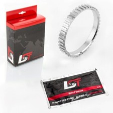 Sensore Anello ABS Posteriore Doppio Lato 42 Denti Per Smart Roadster *NUOVO*