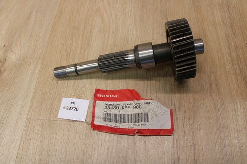 Honda 23430 kff 900 gear - 23430-kff-900, comp