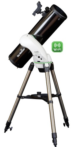 Skywatcher explorer 130p - skywatcher,