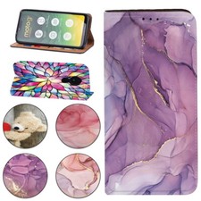 Custodia portafoglio supporto