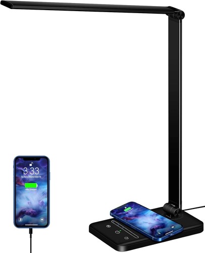 Lampada scrivania led - lampada,