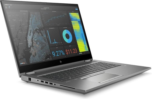 Zbook fury - zbook, g8