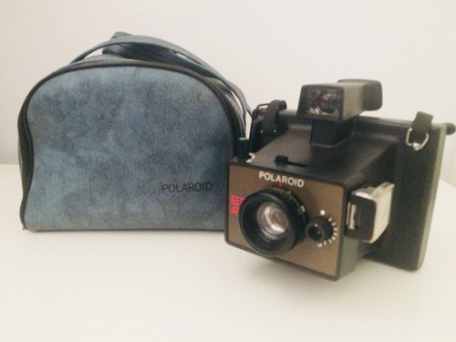 Polaroid ee44 bolsa - polaroid, &