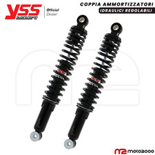 COPPIA AMMORTIZZATORI